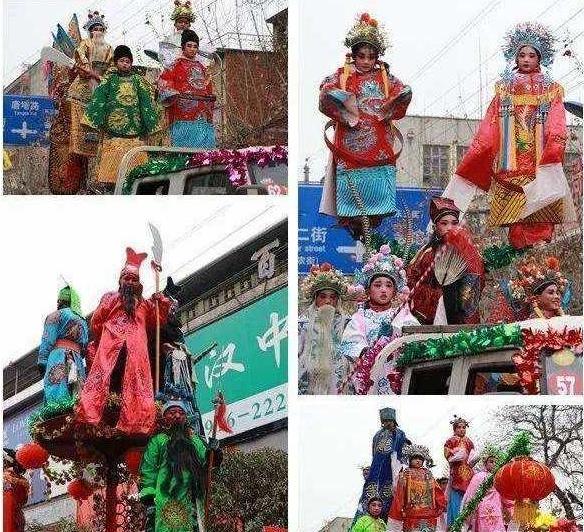 陕西汉中文化特色,汉中的地域文化和民俗民风有什么