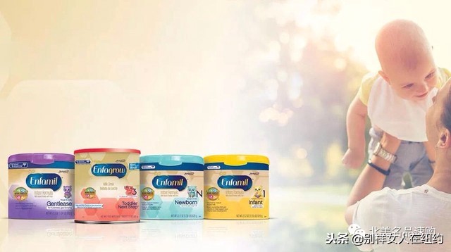 美国代购奶粉有哪些,美国奶粉代购怎么做的