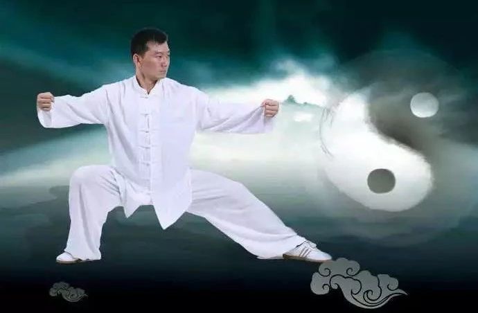 太极拳到底能不能打?带你了解真实的传统武术太极拳