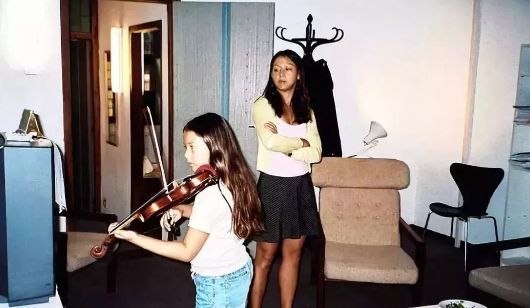 花钱让孩子出国留学值得吗,花巨资送孩子出国留学值得吗