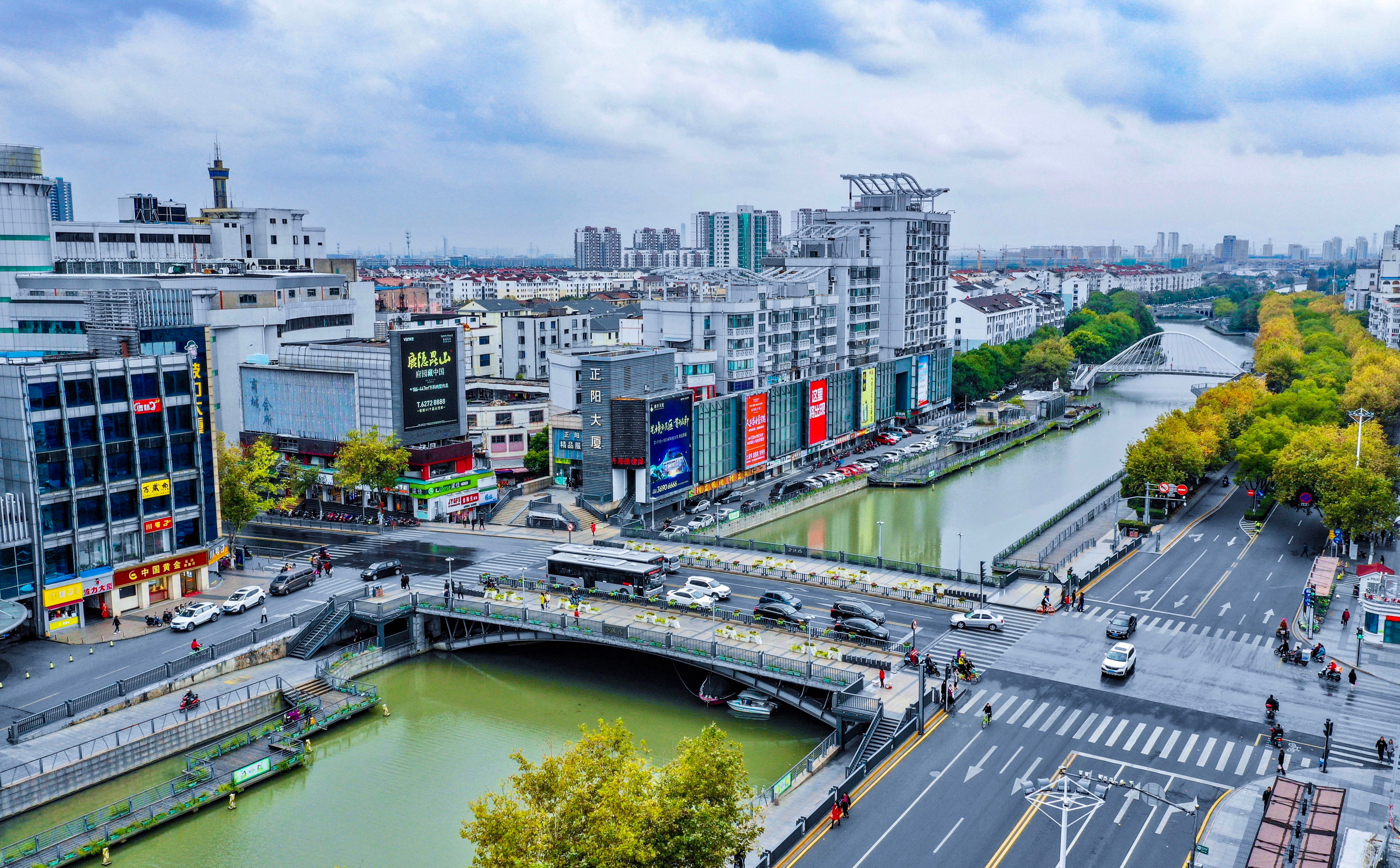昆山历史简介,昆山市省直管还是市代管