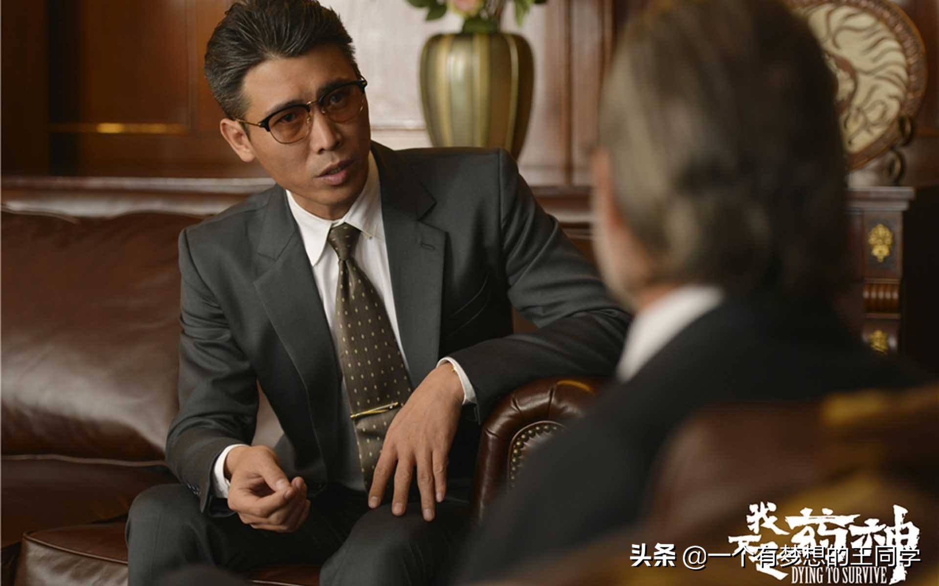 电影我不是药神的感悟,我不是药神影评3000字