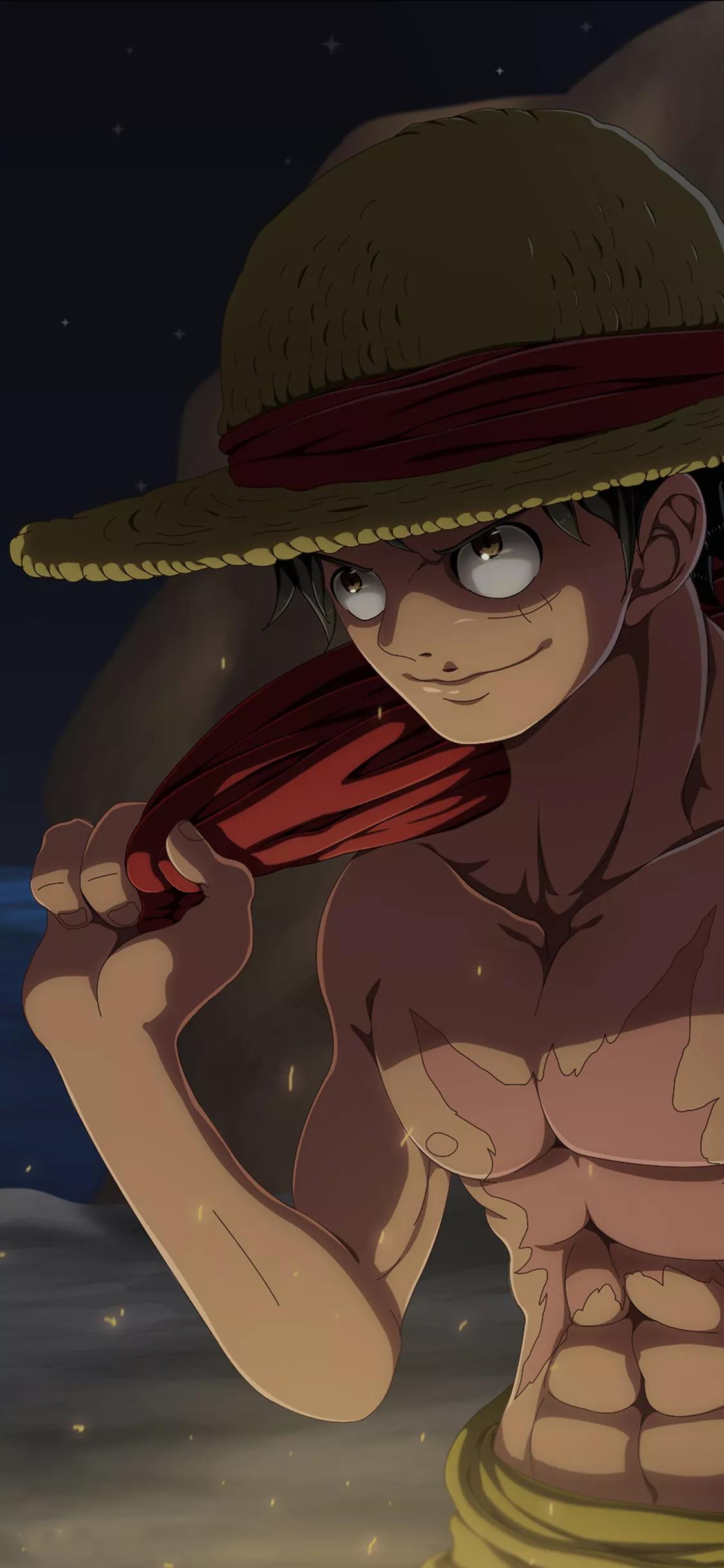 潮流海贼王高清电脑壁纸静态壁纸,热门海贼王壁纸