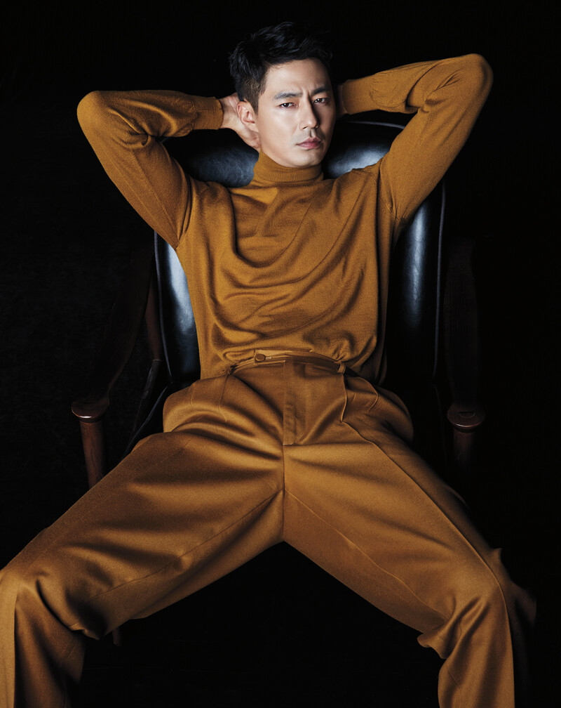 韩影圈最燃抱团小分队！帅哥云集的忠武路“兄弟帮”你知道吗？