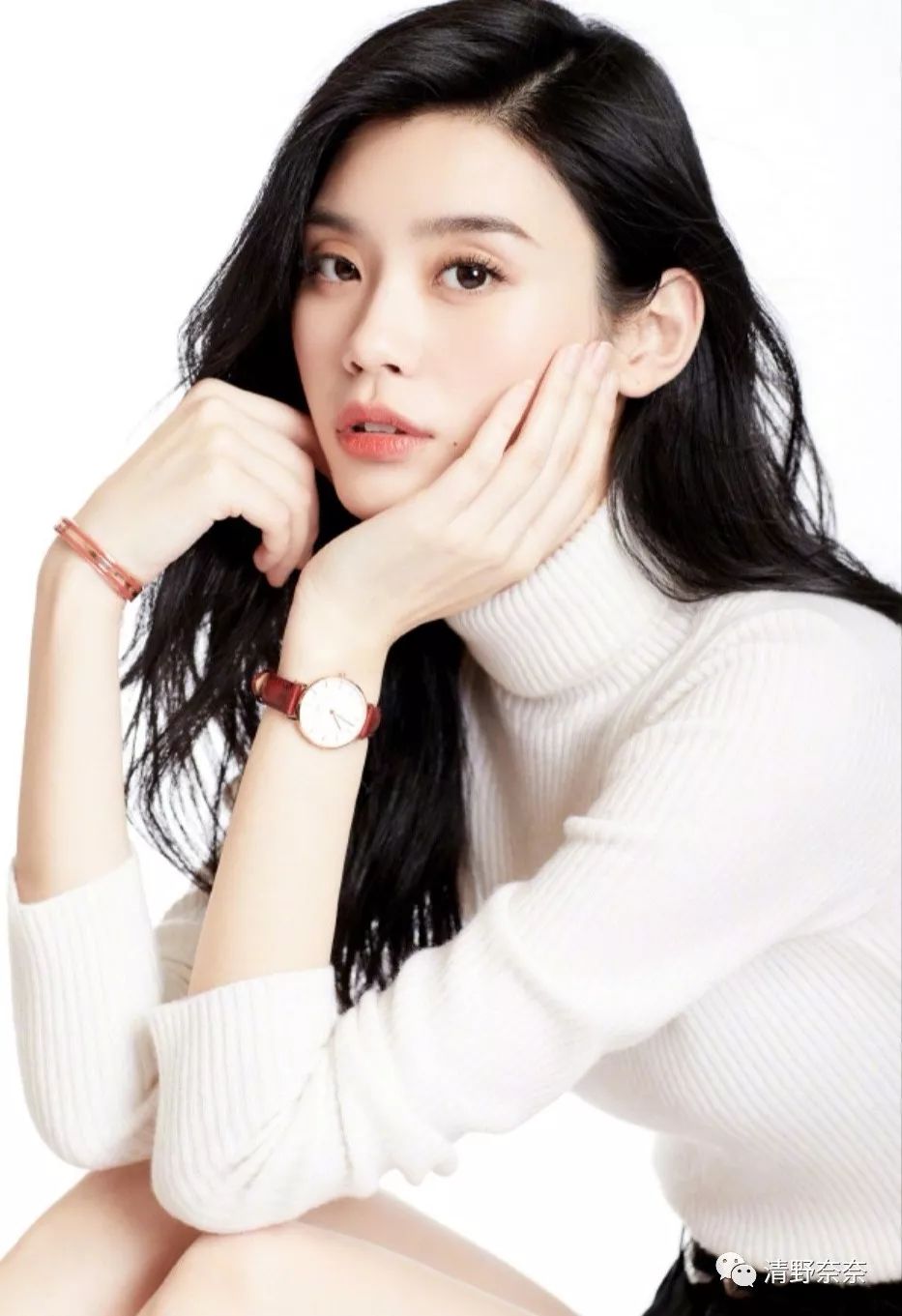 穿搭必备平价单品手表,小众冷门手表高颜值抗氧化