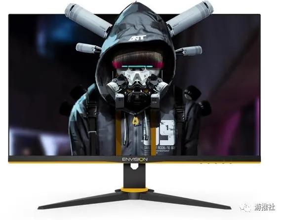 还有哪些高刷电竞游戏显示器,2k曲面电竞显示器推荐