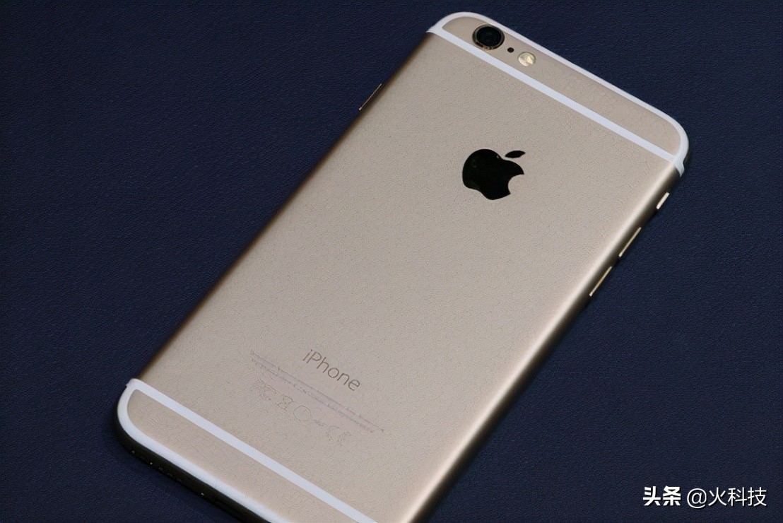 苹果6代偶尔没声音,苹果6代到几代是一样的外观