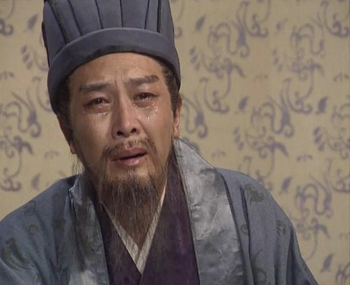 阿斗真实能力,阿斗才是三国第一聪明人