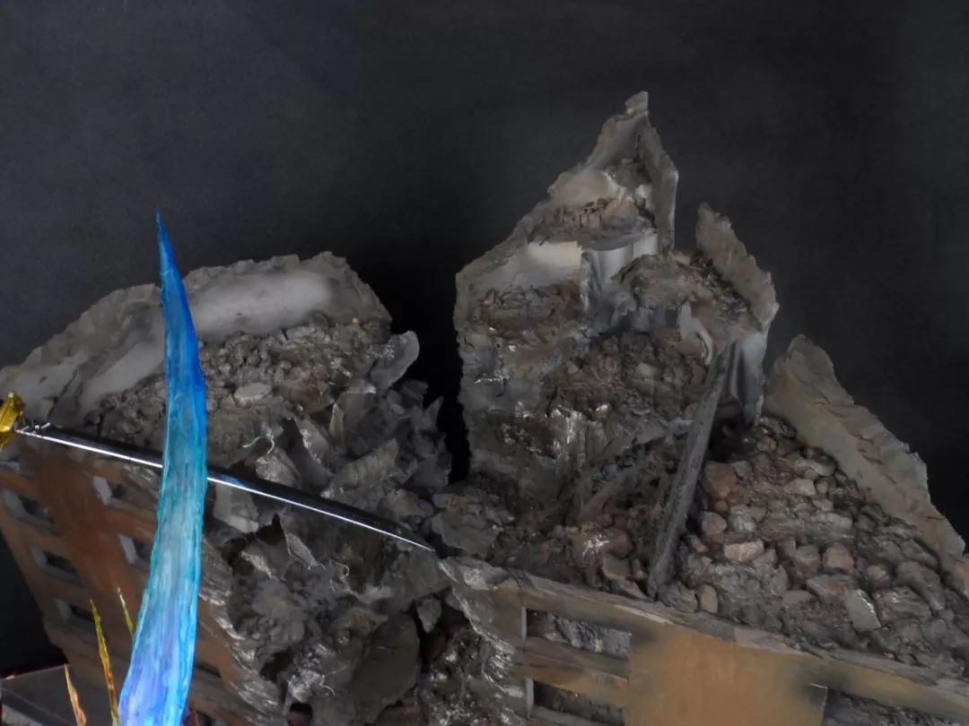 高达模型红异端最强的形态,异端系列高达模型测评