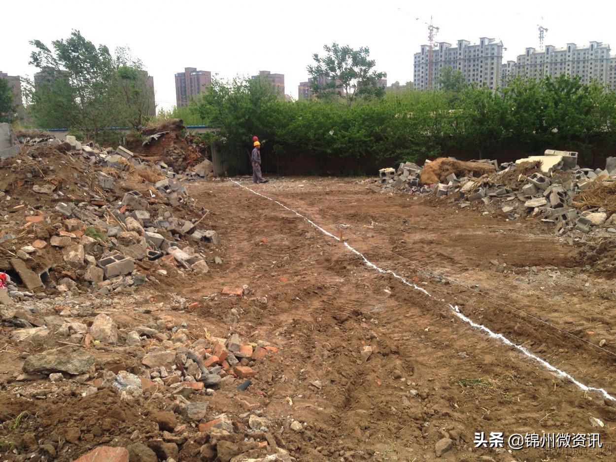 锦州太和医院什么时间搬迁新址,锦州太和区有哪些医院