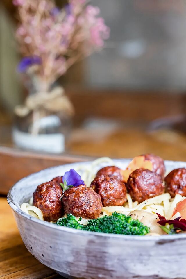 火了！好吃不胖的“魔力肉”惊现魔都