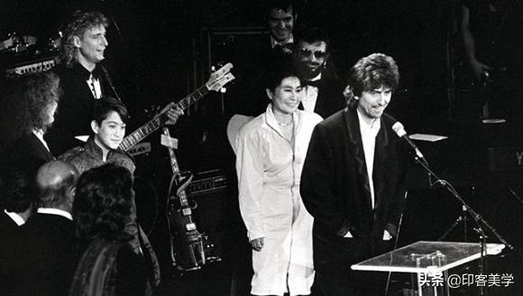披头士解散50周年,披头士解散50年纪念