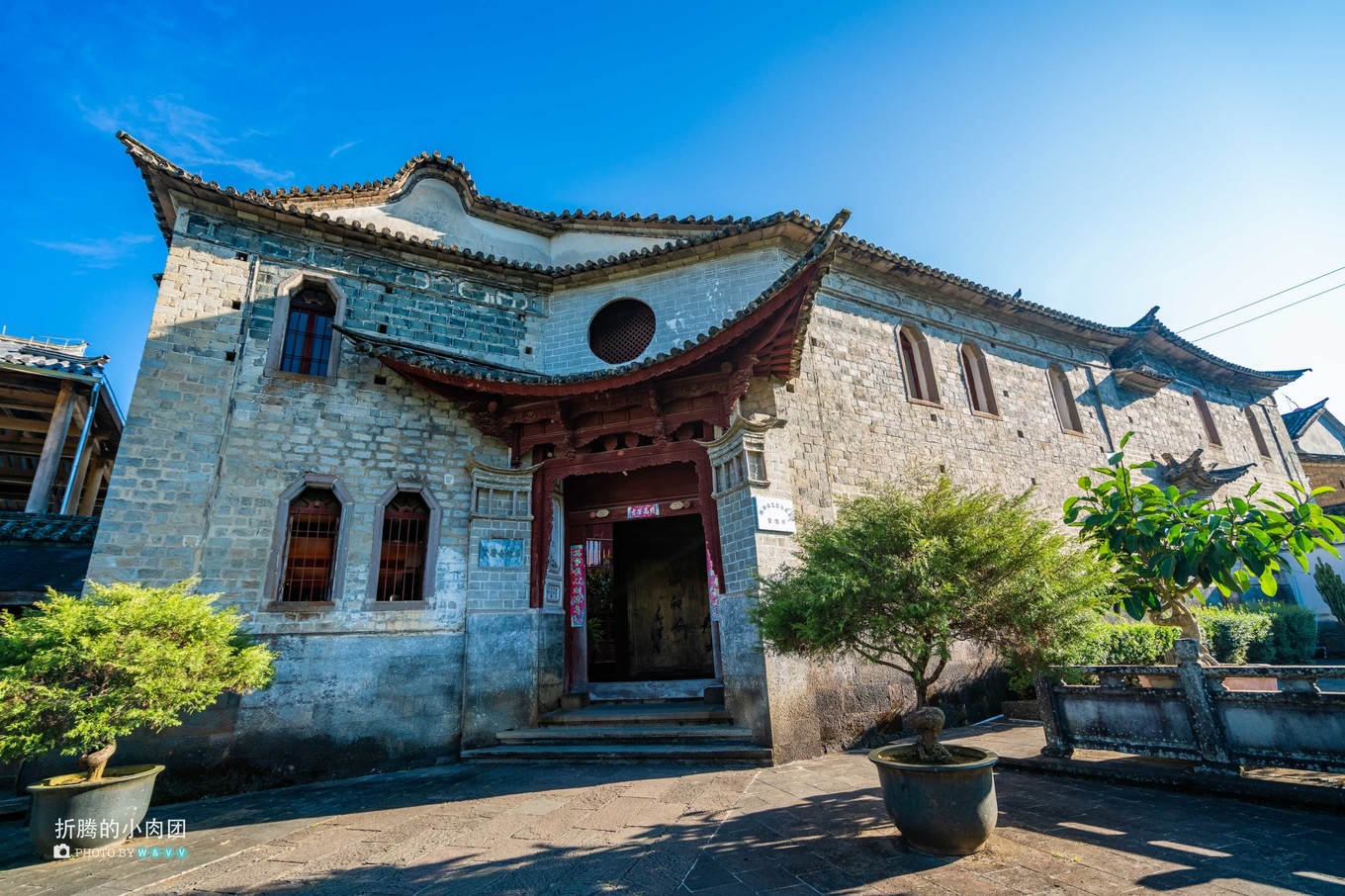 云南腾冲9月旅游攻略,云南腾冲旅游攻略秋天