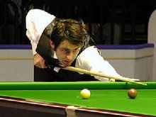 罗尼奥沙利文147,罗尼奥沙利文直播