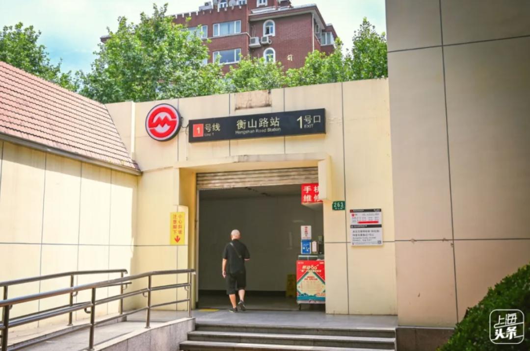 上海最有腔调的小马路,上海必逛的十条马路