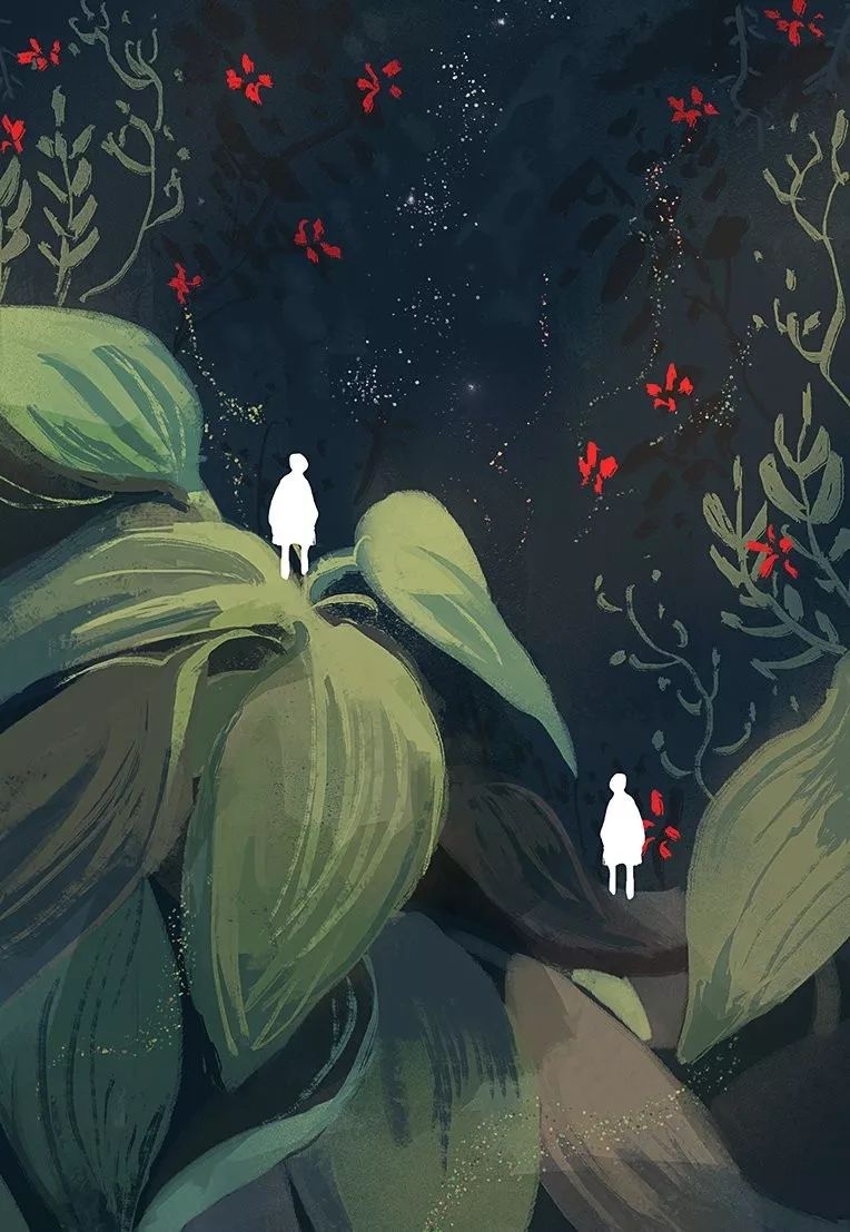 他用365天,创作了365幅画,每一张都有一个感人的故事