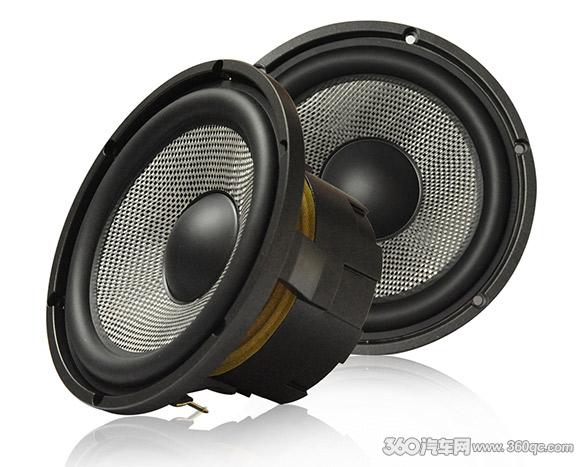 德国ie上将三分频配什么功放,德国ie上将喇叭搭配什么功放