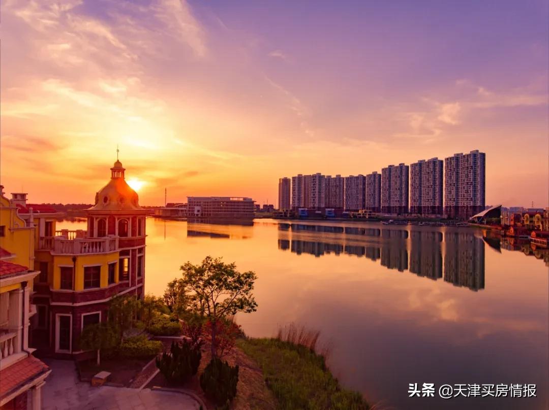 疫情之后天津的发展情况,重新认识疫情