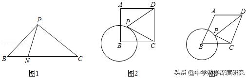利用相似三角形测高方法中考,初中相似三角形母子型知识点