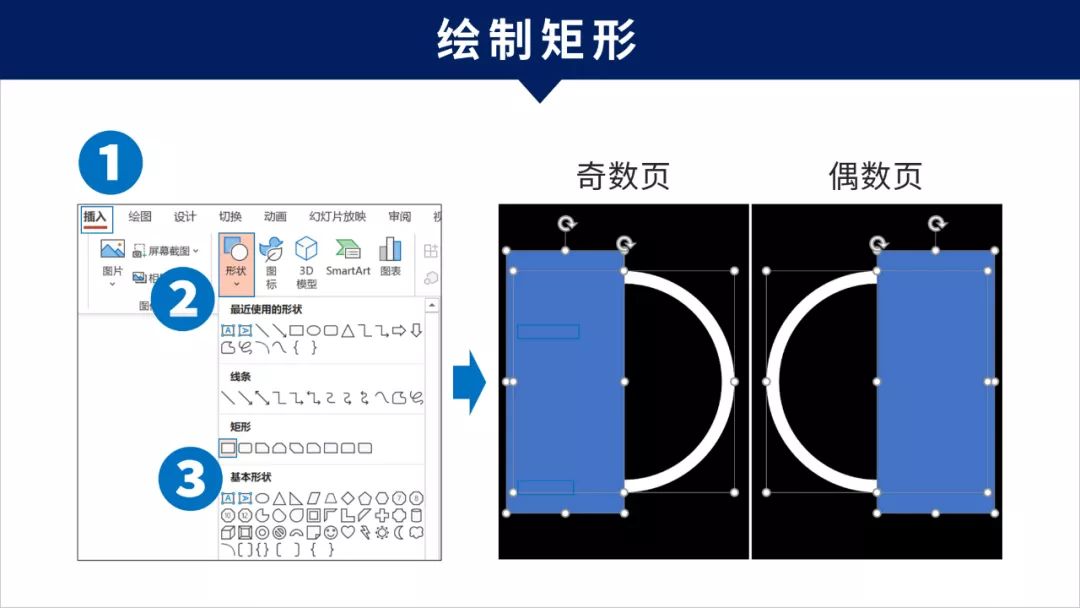 倒计时PPT动画制作教程,倒计时动画ppt