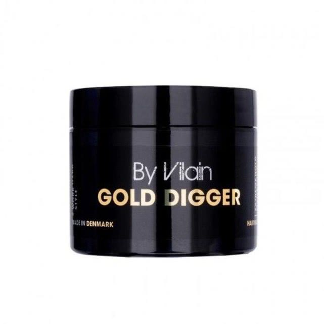 贝克汉姆同款发泥,用发泥做贝克汉姆发型