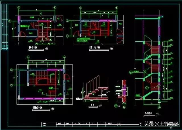 装修木工图纸怎么看懂得最快,木工图纸怎么看懂得最快