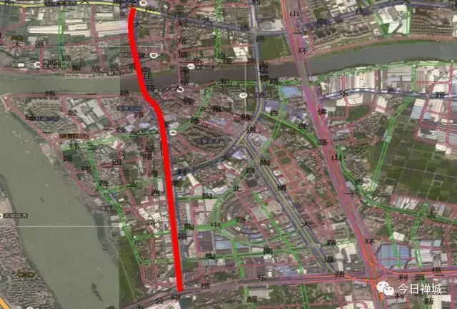 禅城南庄美的时光楼盘测评,2020年南庄哪个楼盘值得买