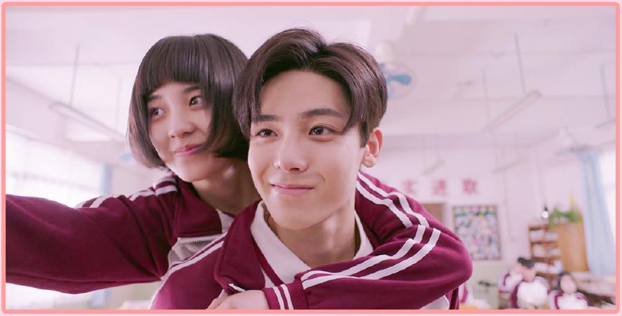 甜到齁的青春校园剧,甜到发齁的校园青春恋爱剧