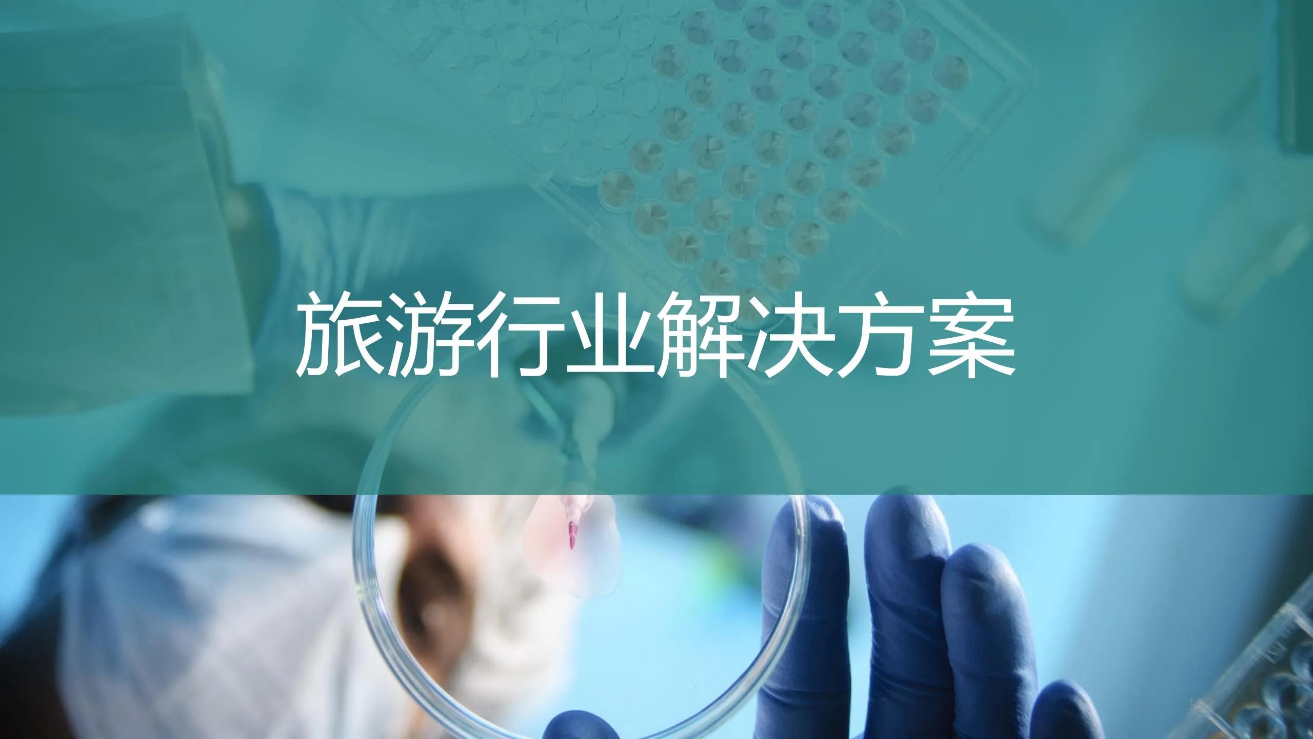数字可视化平台,数字孪生可视化平台行业概括