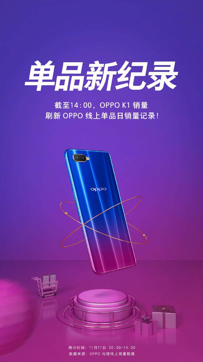 oppoK1手机测评,oppok1现在还值得入手吗
