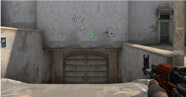 射击游戏难在哪？漫谈：游戏内枪械手感的影响因素