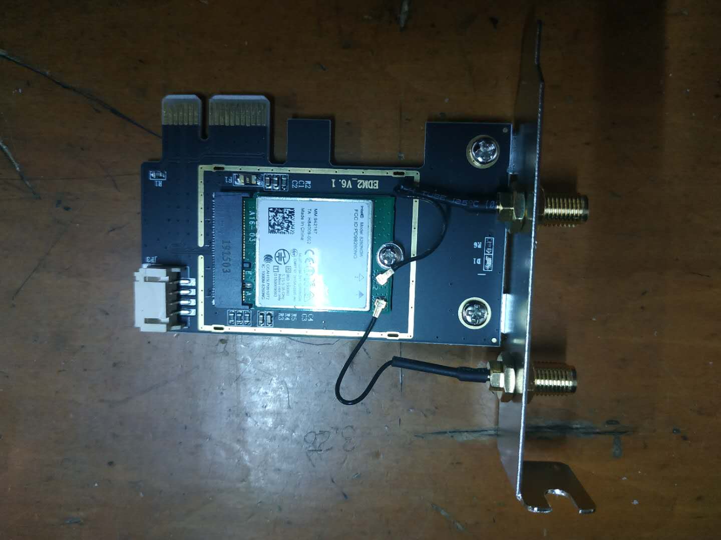 选好无线网卡，工作学习，事半功倍