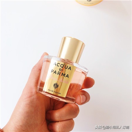 女士冬日淡香水有哪些,冬日温柔清甜香水