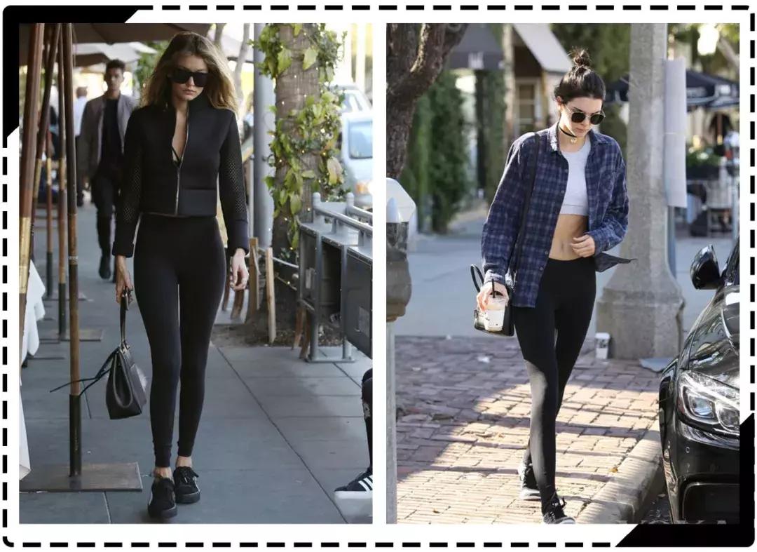 秋冬光腿神器穿搭,光腿神器秋冬款显瘦第一名