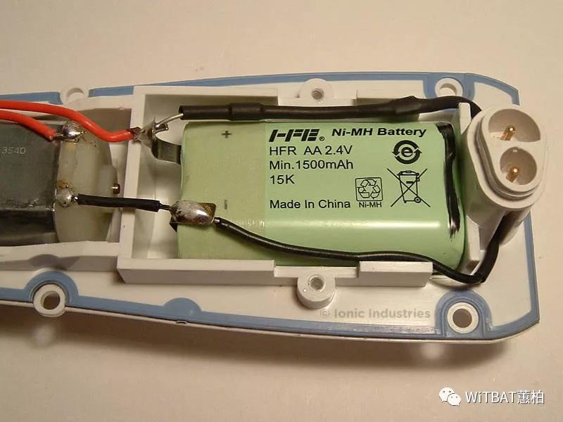 waterpik600洁碧冲牙器怎么充电,洗牙器waterpik洁碧