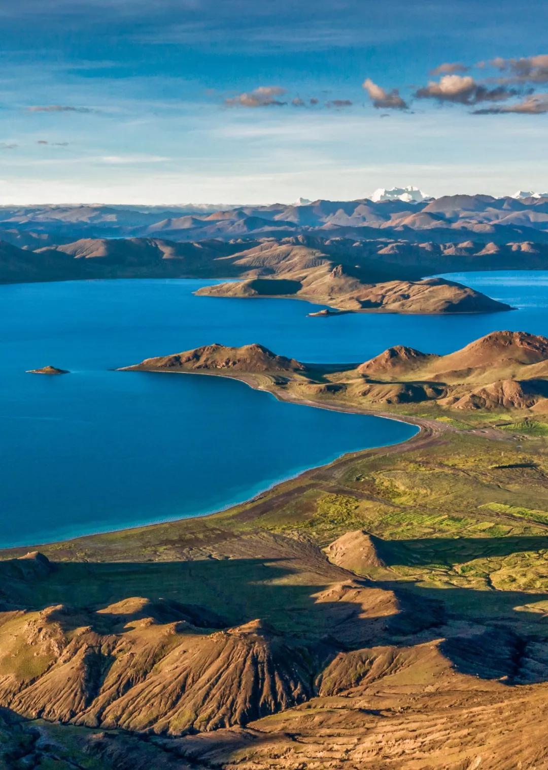 丽江到梅里雪山小众路线,丽江周边最小众的雪山