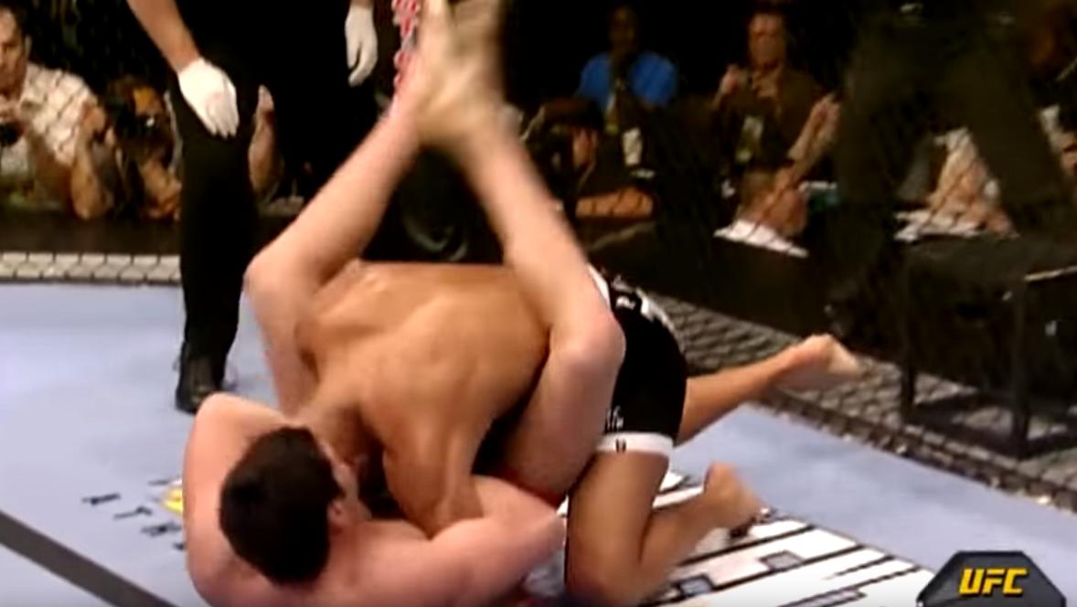 最脏拳手,最脏的拳手