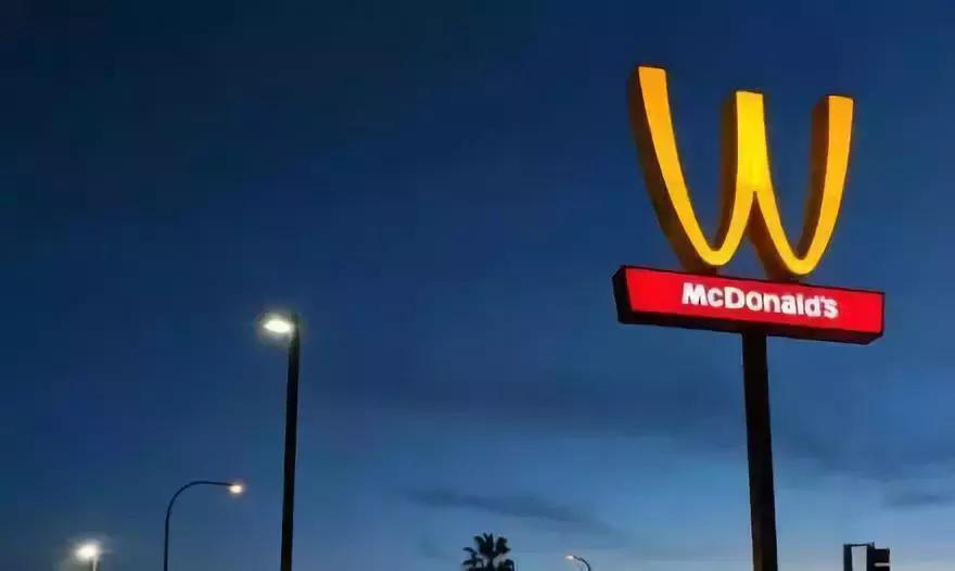 金拱门大叔电影,金拱门大叔