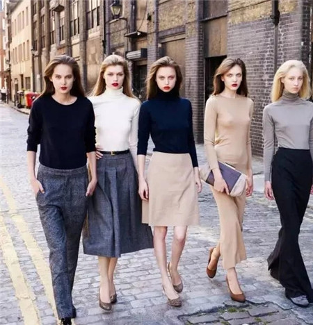 一件Cashmere就是最好的审美：最值得入手的羊绒单品怎么选？