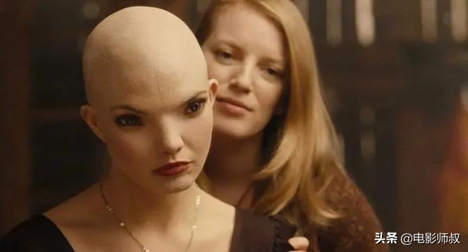 令人震撼的经典科幻电影,经典必看十部经典科幻片不容错过