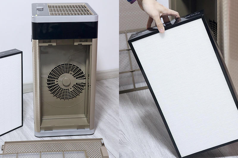 快速去除甲醛净化器,莱克kj709空气净化器能分解甲醛吗