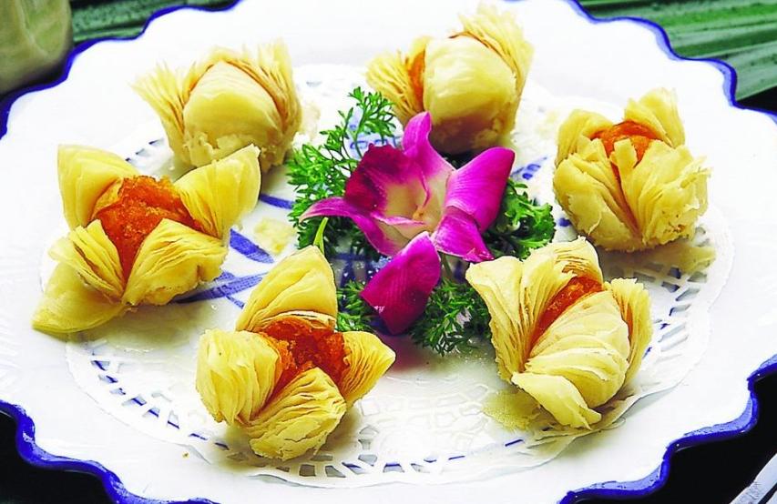 爽爆麻辣小吃,爽爆美食