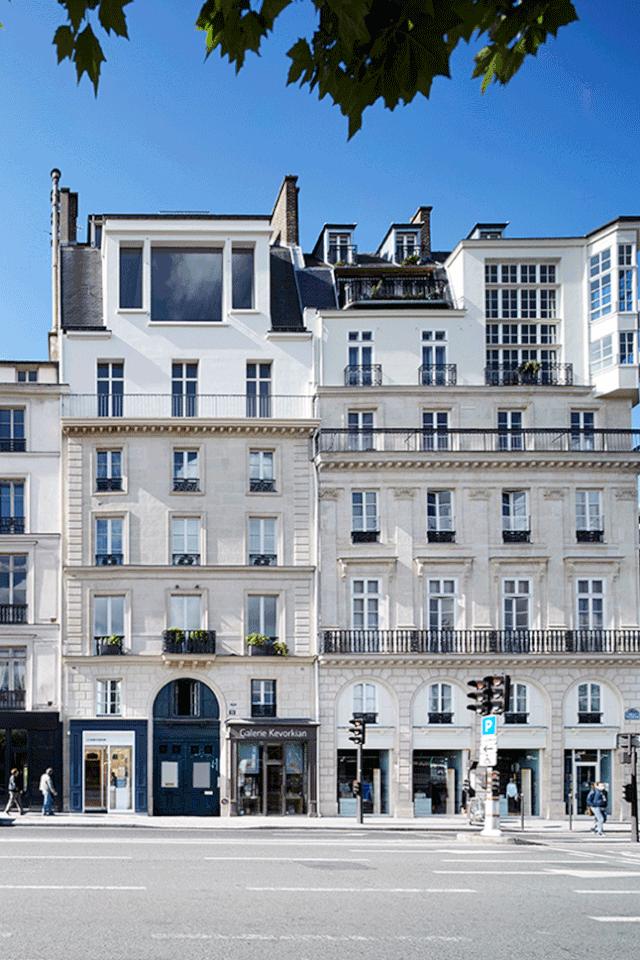 温柔慵懒的法式复古风太迷人,迷人的慵懒风法式卷