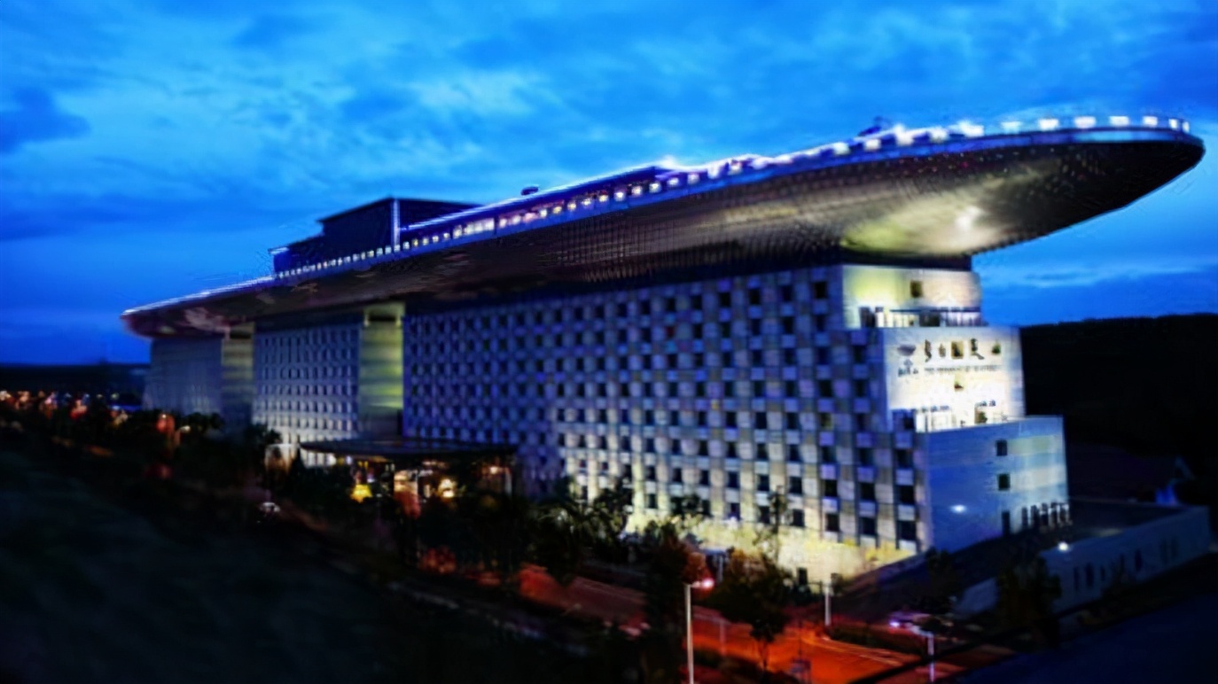 吉林最奇葩的老房子,吉林市十大特殊建筑