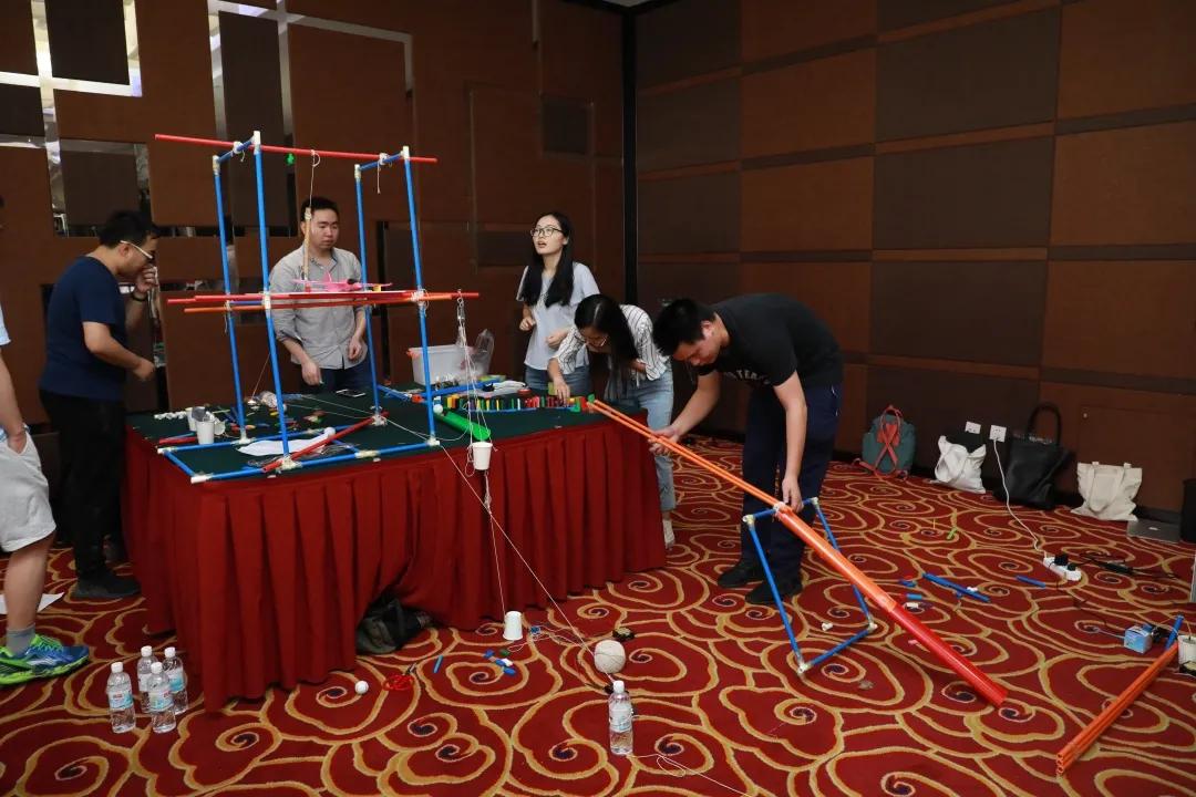 字节跳动校园招聘流程,字节跳动新手训练营