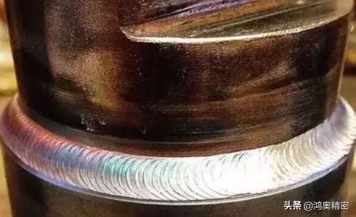 铝合金机壳有裂痕用什么材料焊接,铝合金材料可以焊接吗