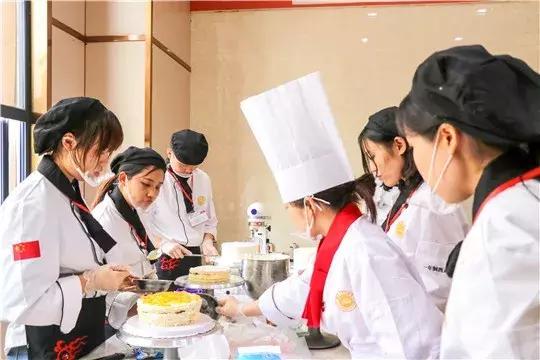 职业教育和高中怎么选,职业教育的出路和前景