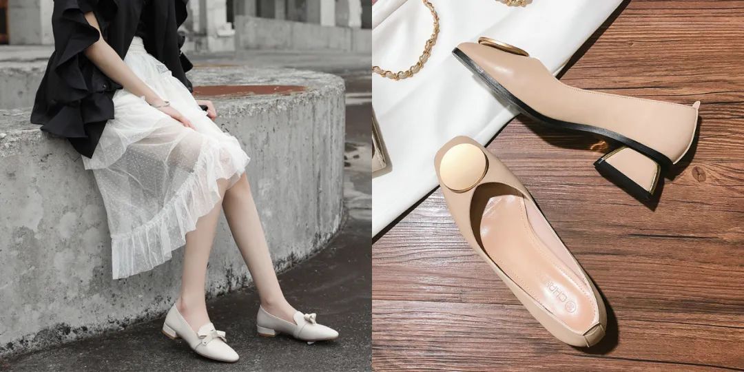 春夏必备三款鞋子品牌大全,秋季潮鞋高颜值推荐