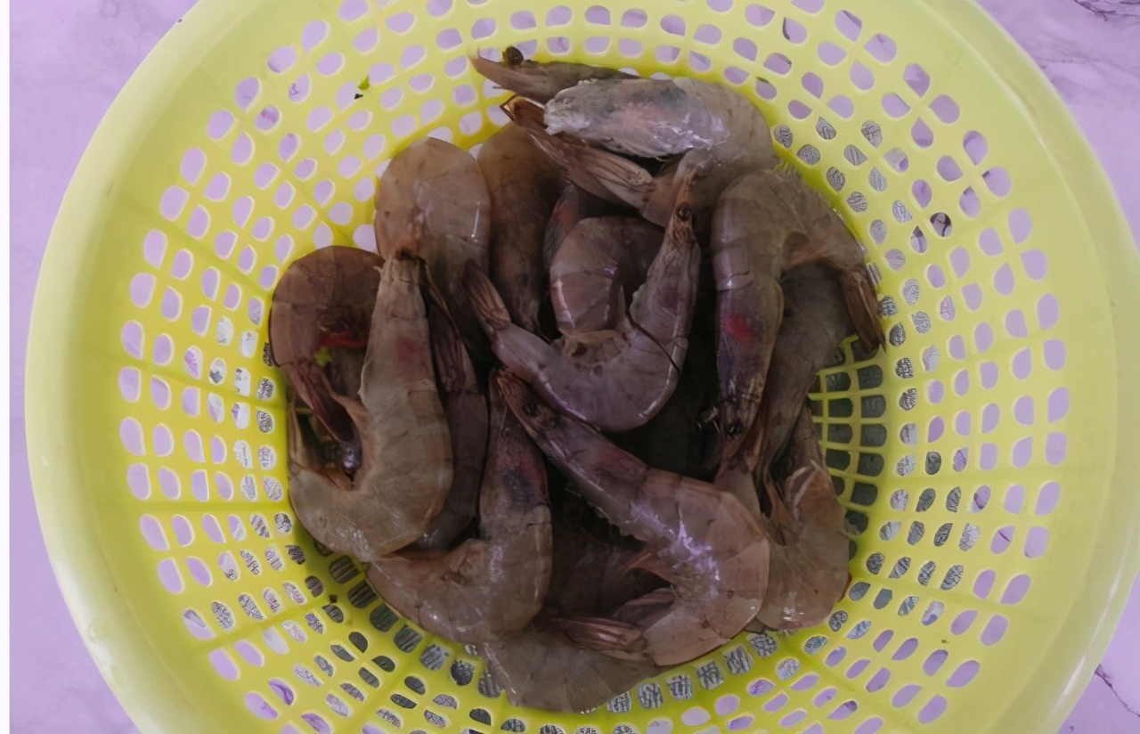 好吃又好做的虾,好吃啤酒虾