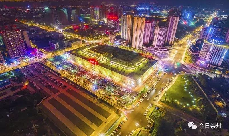 崇州距离成都多少公里,崇州市距离成都市区有多远